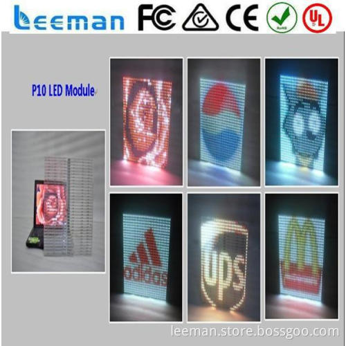 alibaba fr.outdoor led display screen glass led screen display rental pixel led video wall shining in sign asia expo 2014